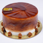 Cake Caramel