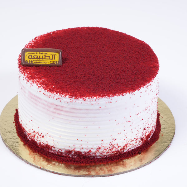 Cake Redvelvet