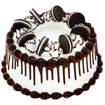 Cake Oreo