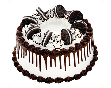 Cake Oreo