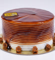 Cake Caramel