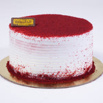 Cake Redvelvet