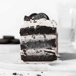 Cake Oreo