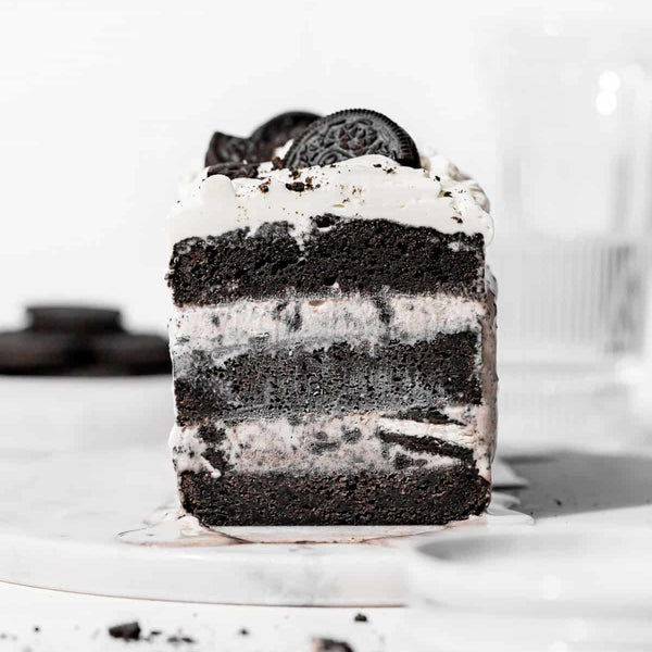 Cake Oreo